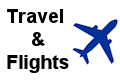 Ballina Travel and Flights