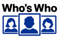 Ballina Who's Who